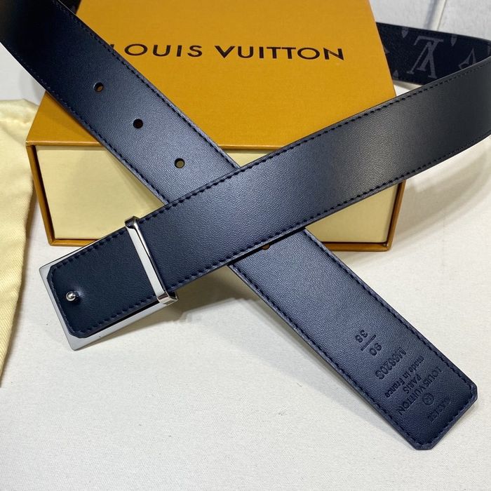 Louis Vuitton Belt 35MM LVB00011